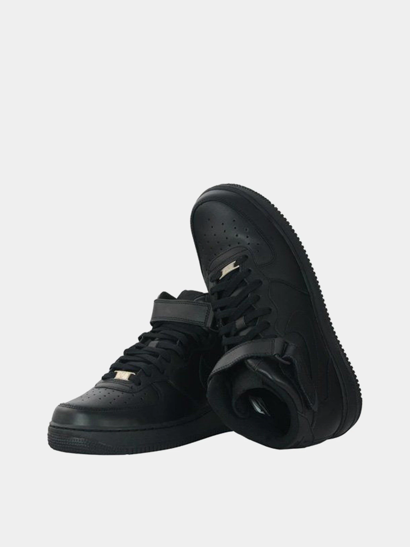 Кроссовки NIKE Air Force Mid 1 модель 315123-001 Фото
