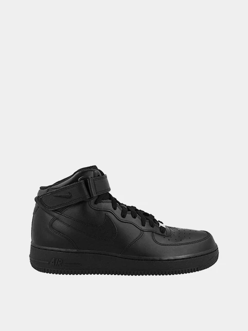 Кроссовки NIKE Air Force Mid 1 модель 315123-001 Фото