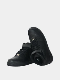 Кроссовки NIKE Air Force Mid 1 модель 315123-001 Фото