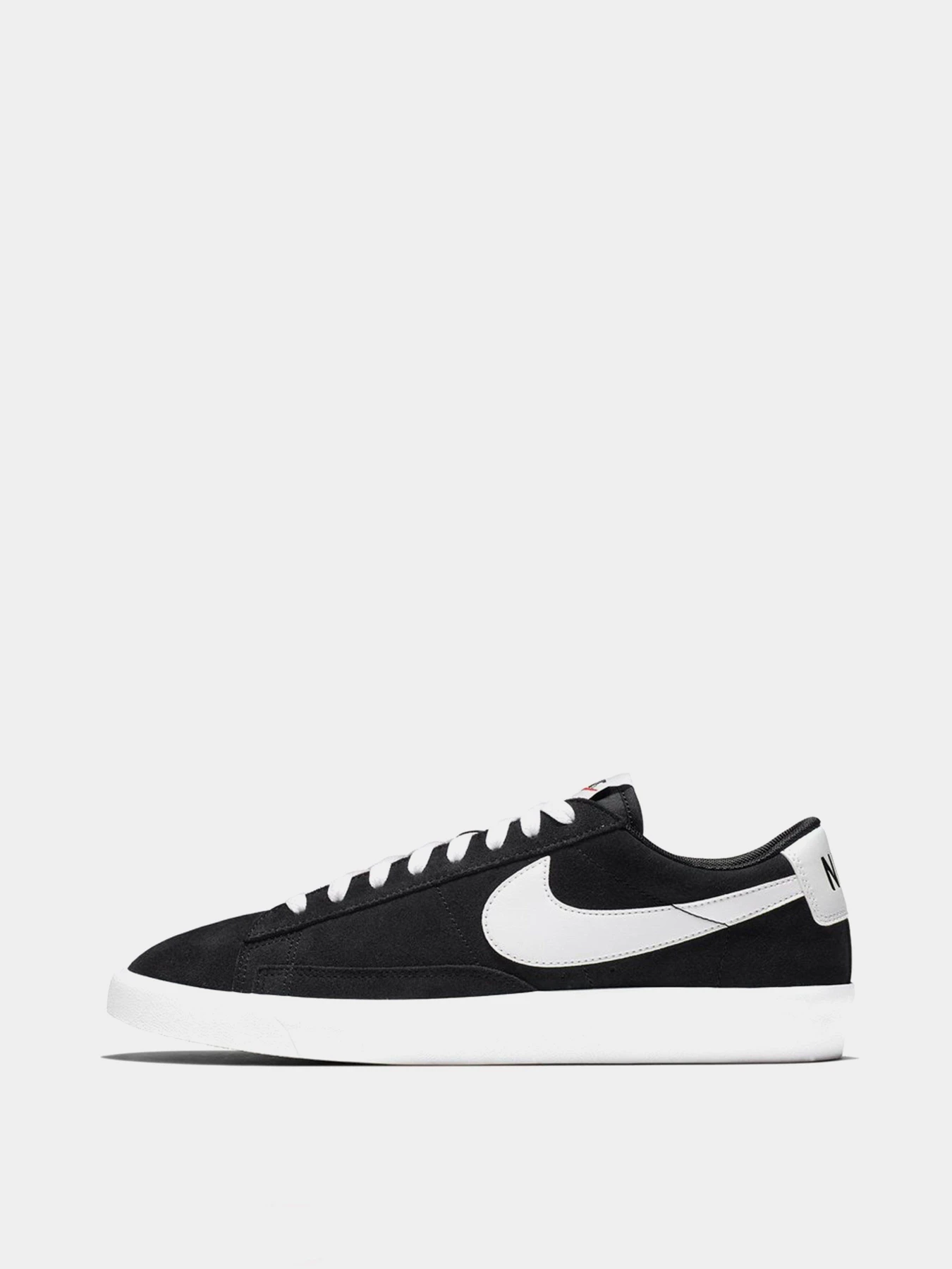 Кеди NIKE Blazer Low Premium Vintage модель 538402-004 Кеди NIKE Blazer Low Premium Vintage модель 538402-004 Фото