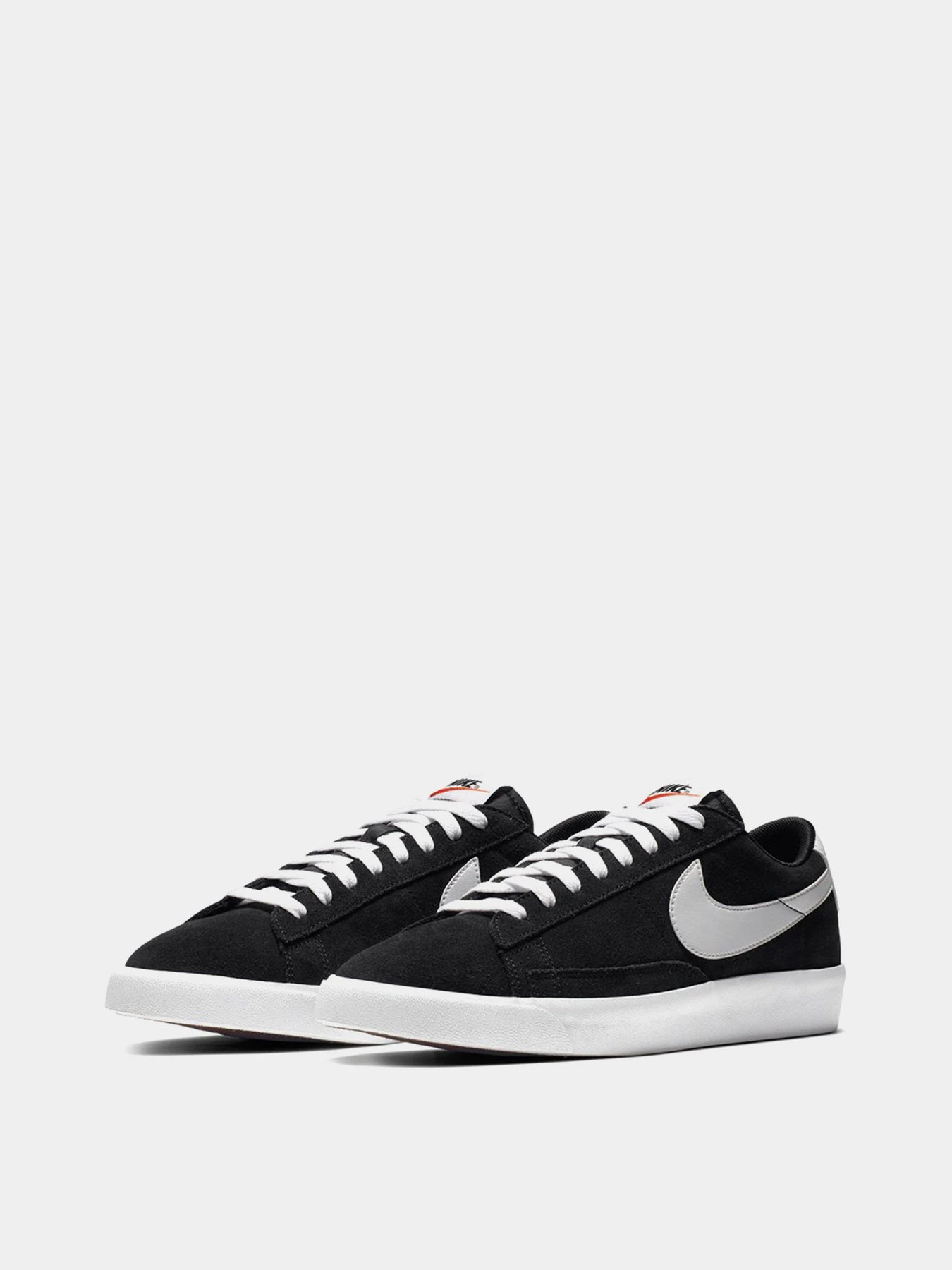 Кеди NIKE Blazer Low Premium Vintage модель 538402-004 Кеди NIKE Blazer Low Premium Vintage модель 538402-004 Фото