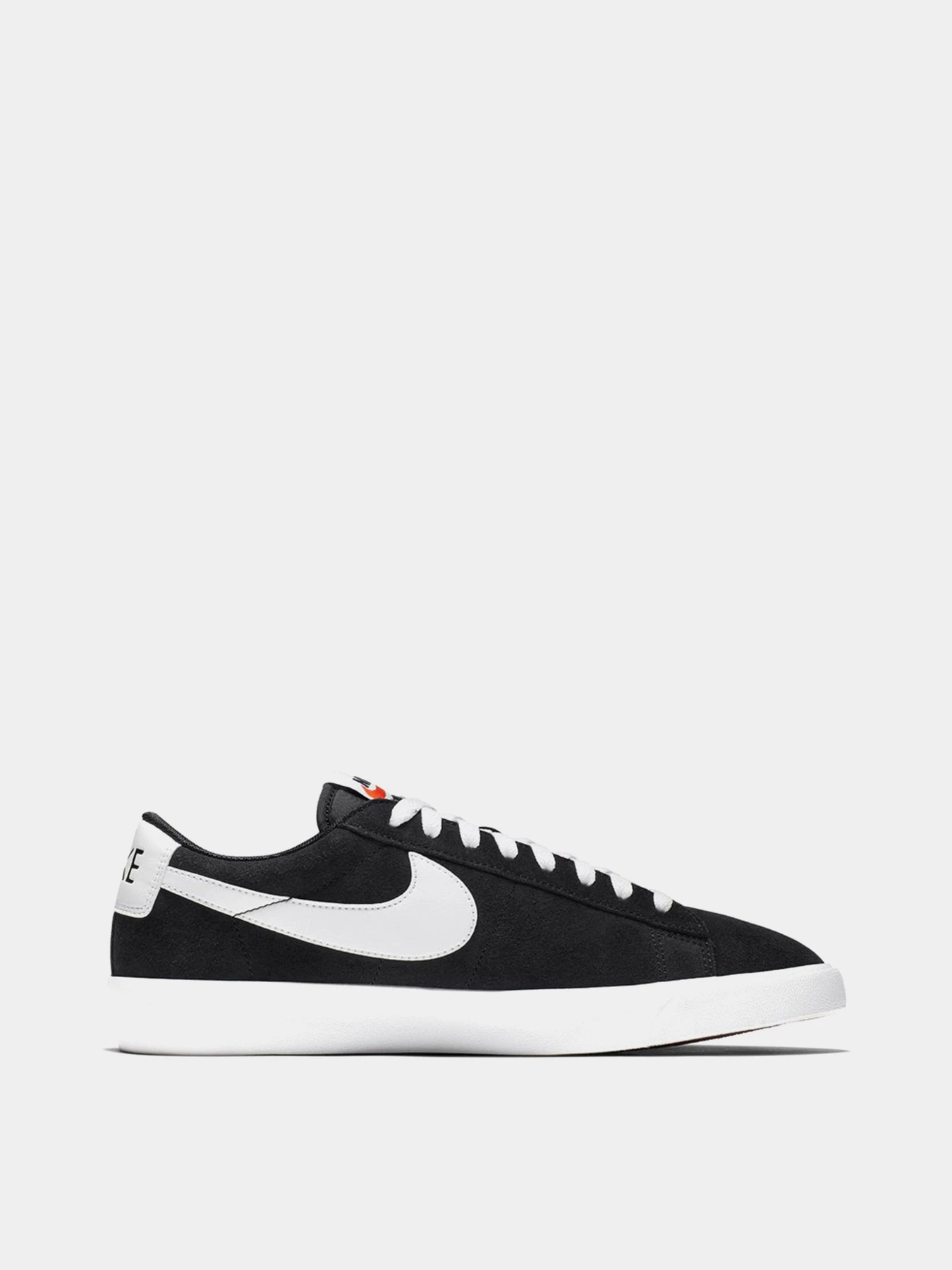 Кеди NIKE Blazer Low Premium Vintage модель 538402-004 Кеди NIKE Blazer Low Premium Vintage модель 538402-004 Фото