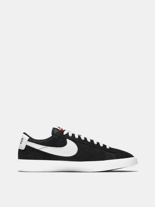 Кеди NIKE Blazer Low Premium Vintage модель 538402-004 Фото