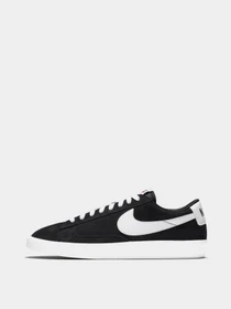 Кеди NIKE Blazer Low Premium Vintage модель 538402-004 Фото