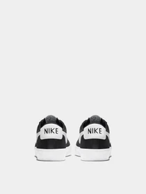Кеди NIKE Blazer Low Premium Vintage модель 538402-004 Фото