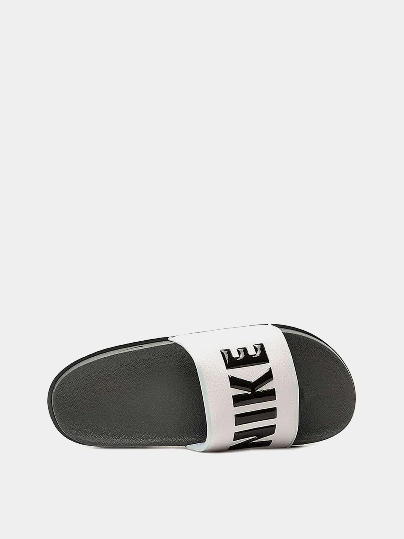 Шлёпанцы NIKE Offcourt Slide модель BQ4639-001 Шлёпанцы NIKE Offcourt Slide модель BQ4639-001 Фото