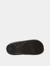 Шлёпанцы NIKE Offcourt Slide модель BQ4639-001 Фото
