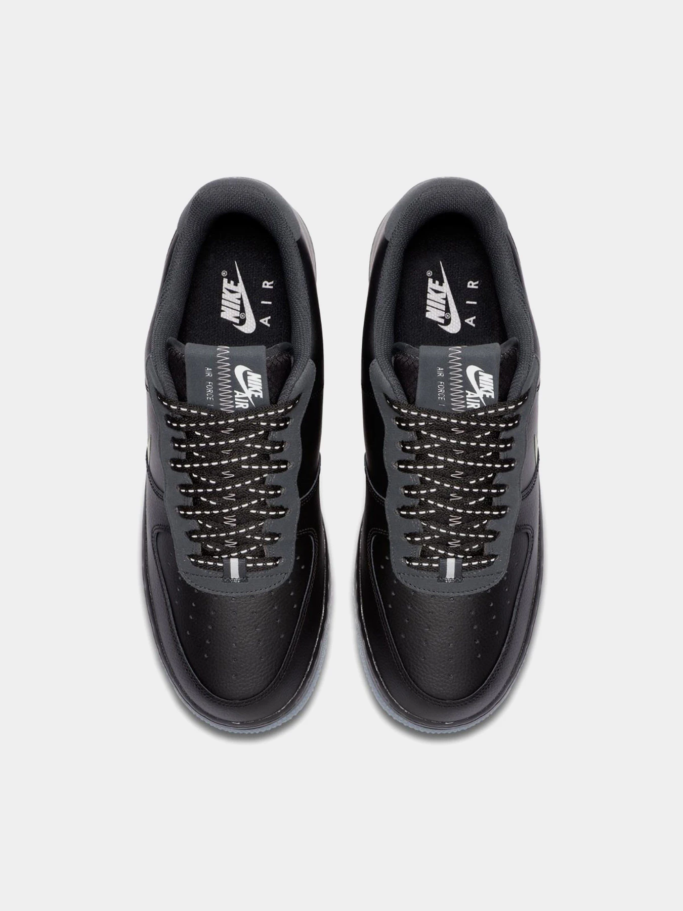 Кроссовки NIKE AIR FORCE 1 07 LV8 3 модель CD0888-001 Фото
