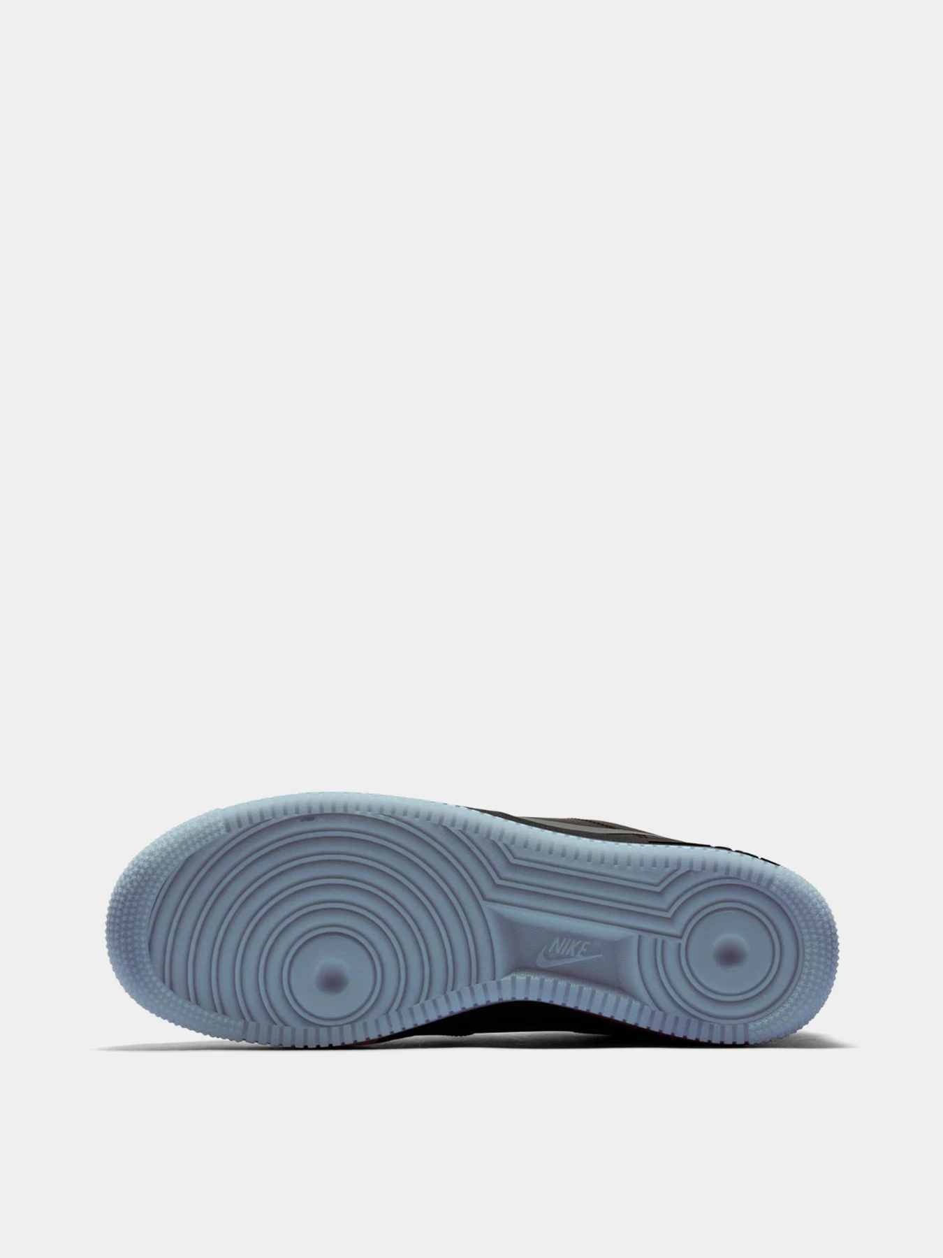 Кроссовки NIKE AIR FORCE 1 07 LV8 3 модель CD0888-001 Фото