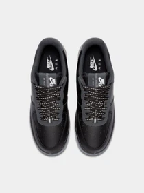 Кроссовки NIKE AIR FORCE 1 07 LV8 3 модель CD0888-001 Фото