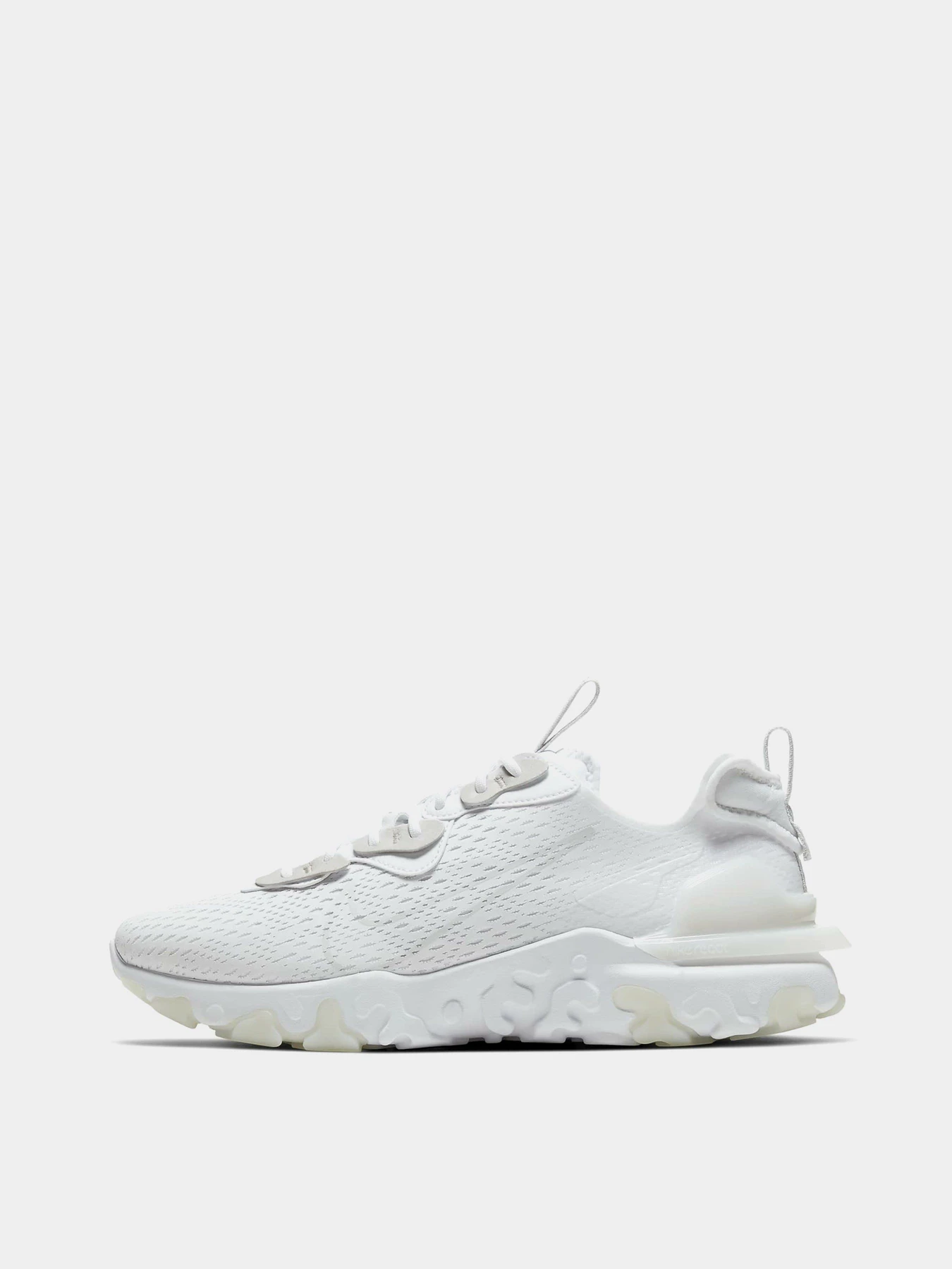 Кросівки NIKE React Vision модель CD4373-101 Кросівки NIKE React Vision модель CD4373-101 Фото