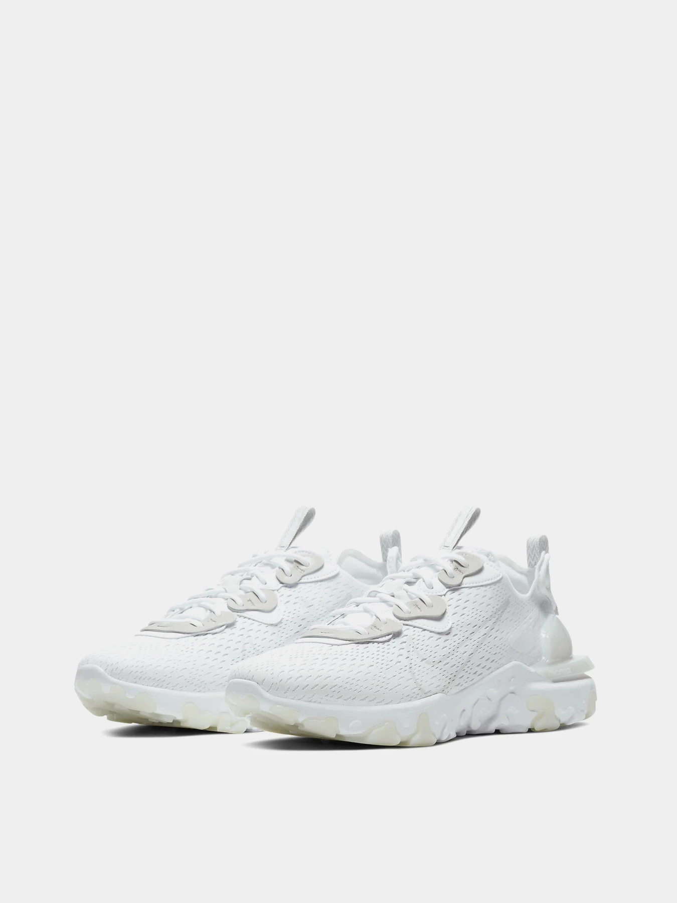 Кросівки NIKE React Vision модель CD4373-101 Кросівки NIKE React Vision модель CD4373-101 Фото
