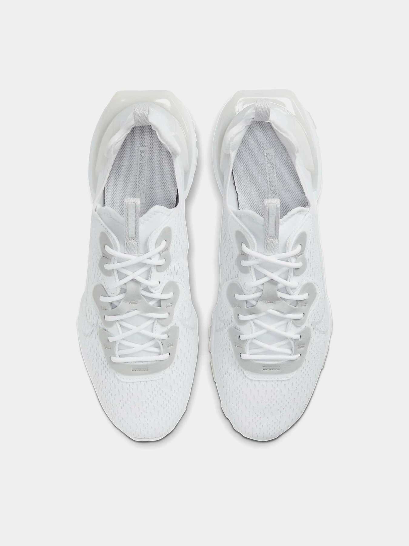 Кросівки NIKE React Vision модель CD4373-101 Кросівки NIKE React Vision модель CD4373-101 Фото