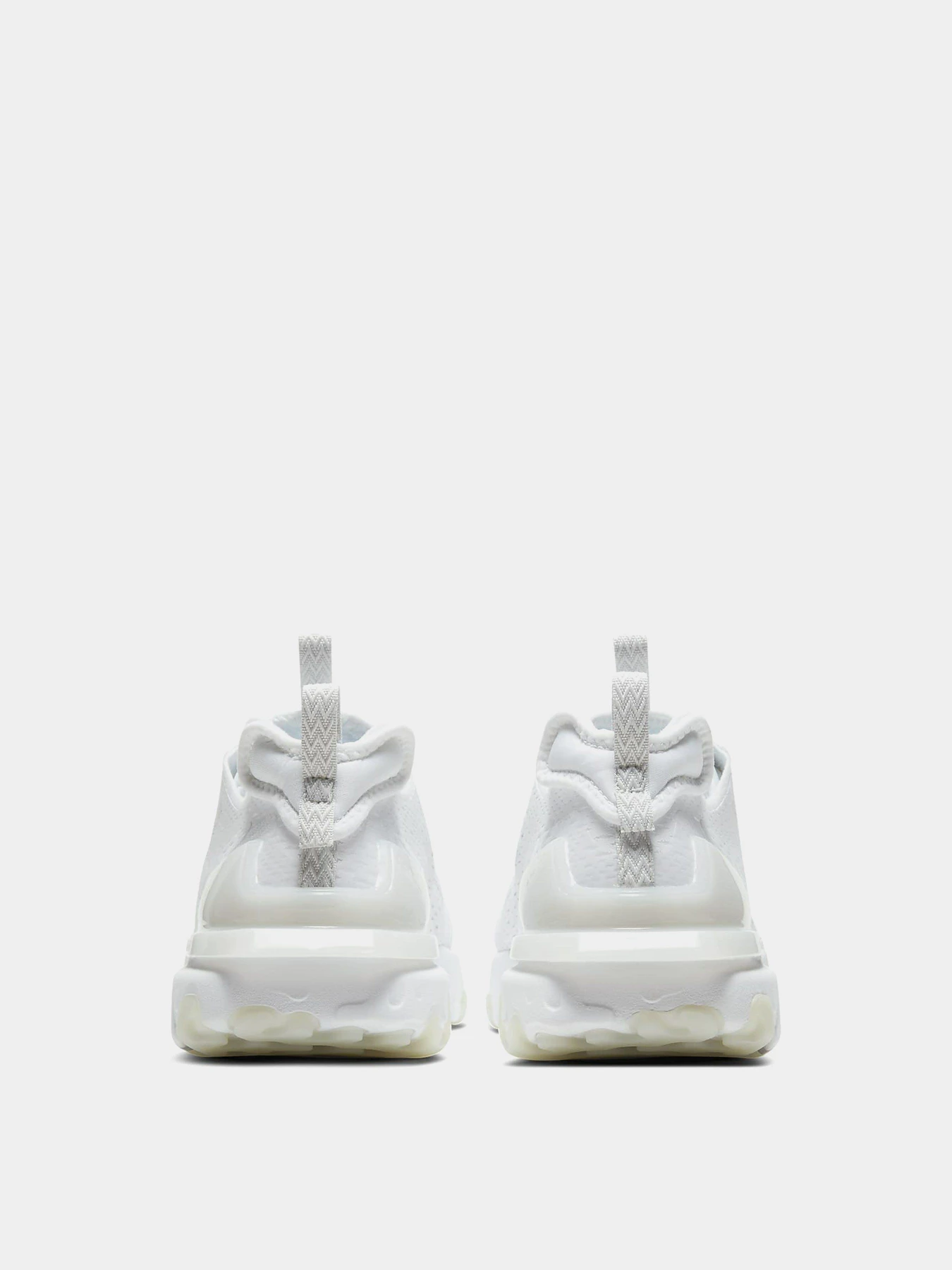 Кросівки NIKE React Vision модель CD4373-101 Кросівки NIKE React Vision модель CD4373-101 Фото