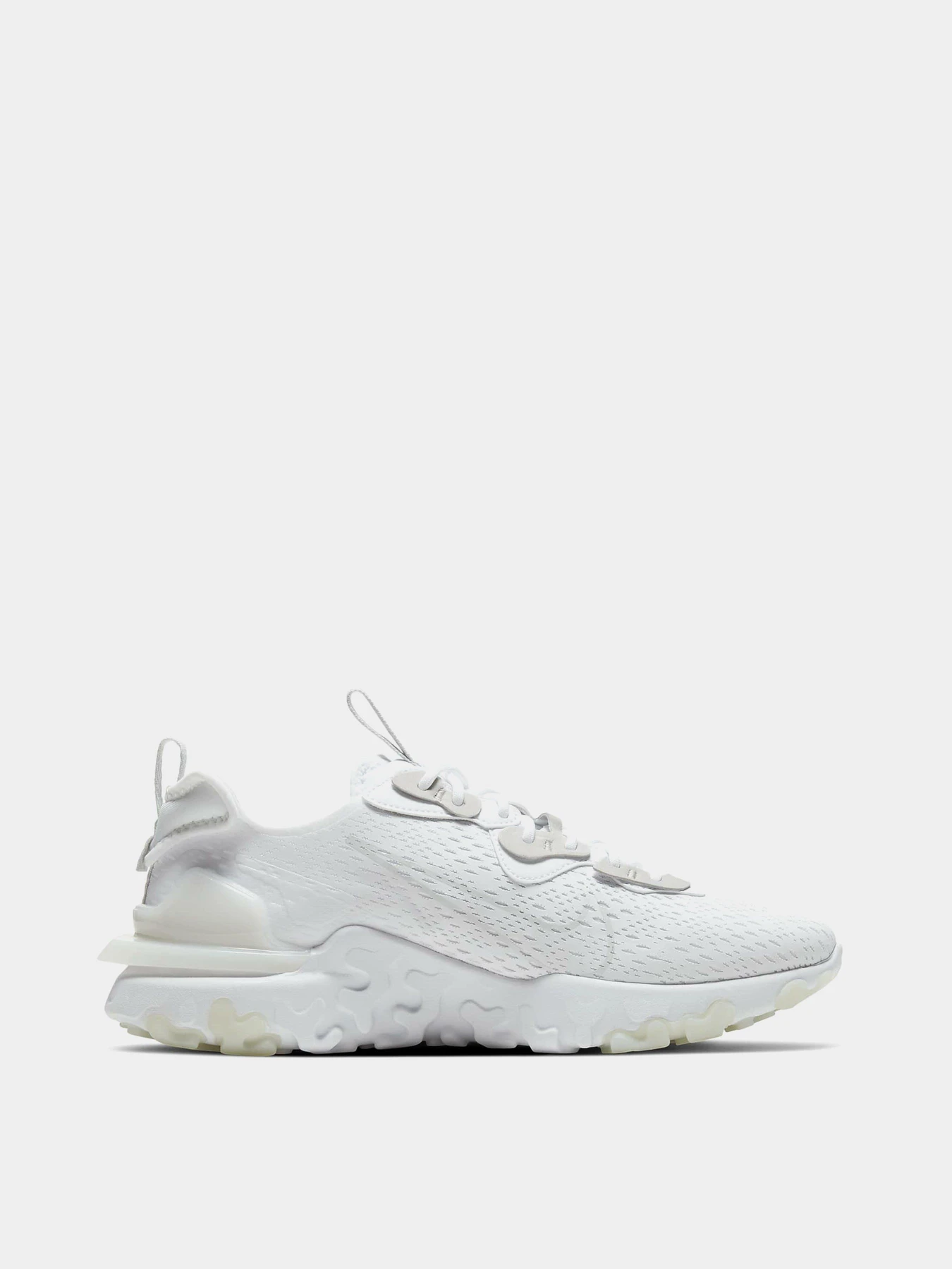 Кросівки NIKE React Vision модель CD4373-101 Кросівки NIKE React Vision модель CD4373-101 Фото