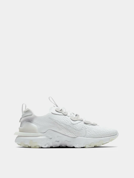 Кроссовки NIKE React Vision модель CD4373-101 Фото