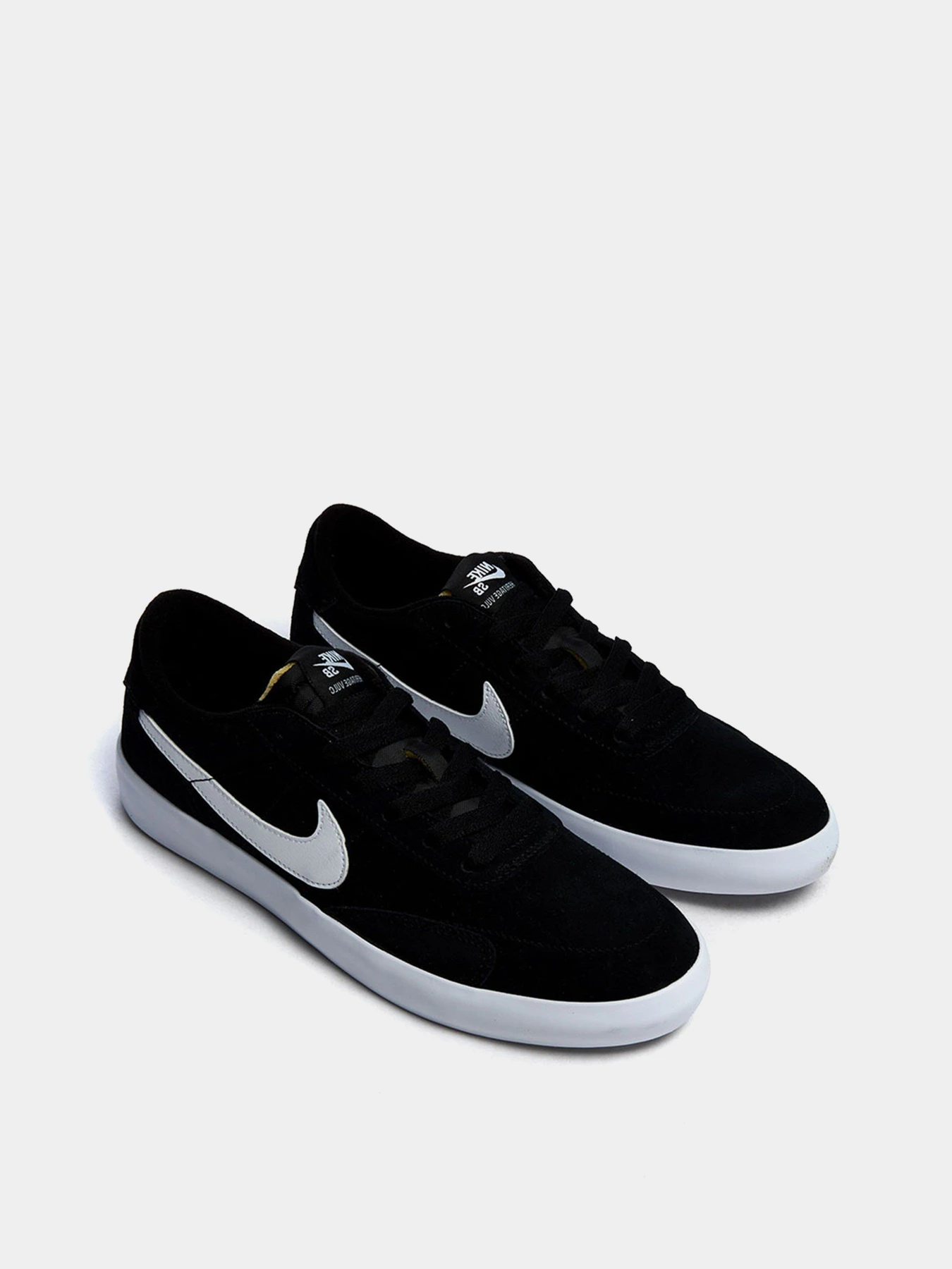 Кеди NIKE Sb Heritage Vulc модель CD5010-003 Кеди NIKE Sb Heritage Vulc модель CD5010-003 Фото