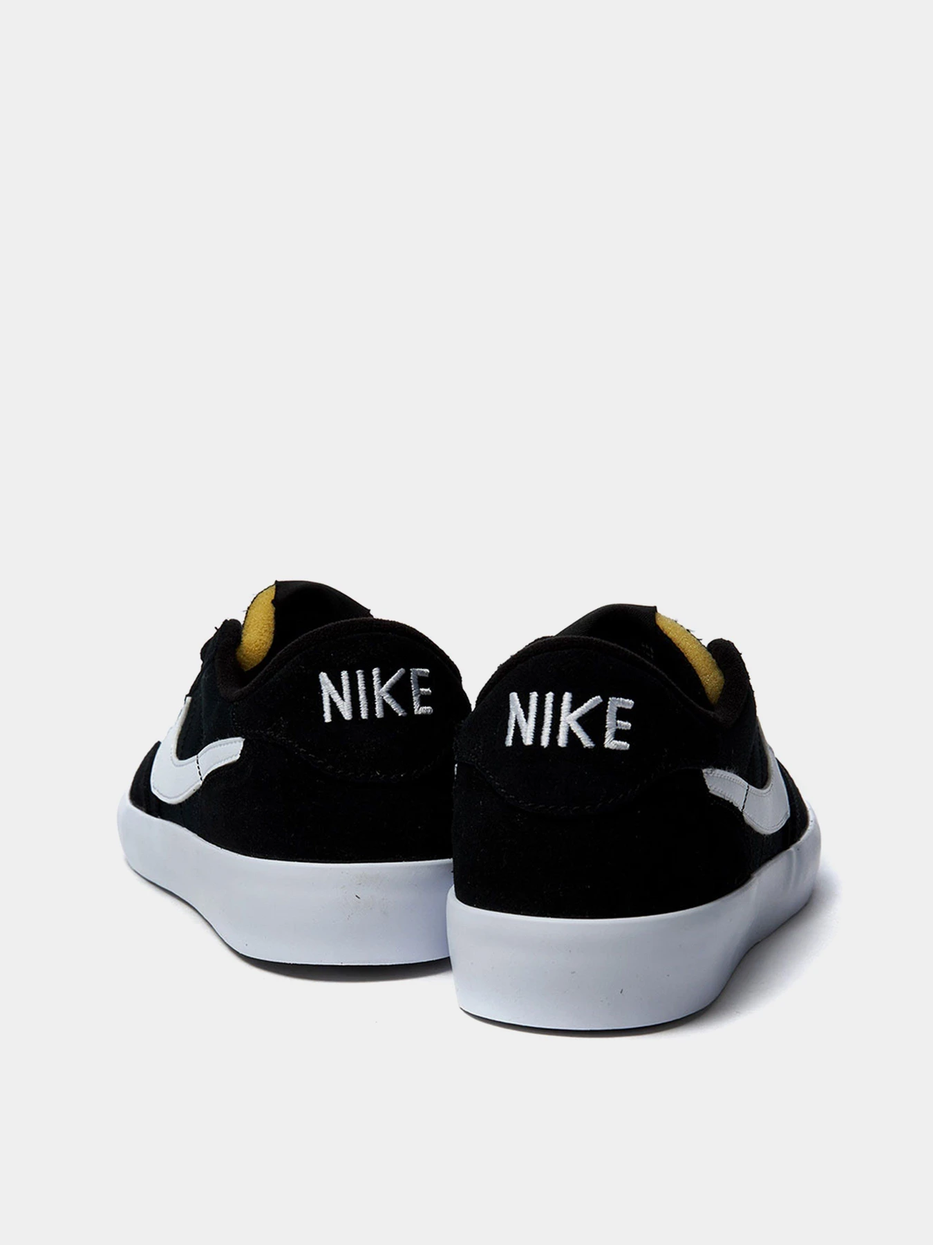 Кеди NIKE Sb Heritage Vulc модель CD5010-003 Кеди NIKE Sb Heritage Vulc модель CD5010-003 Фото
