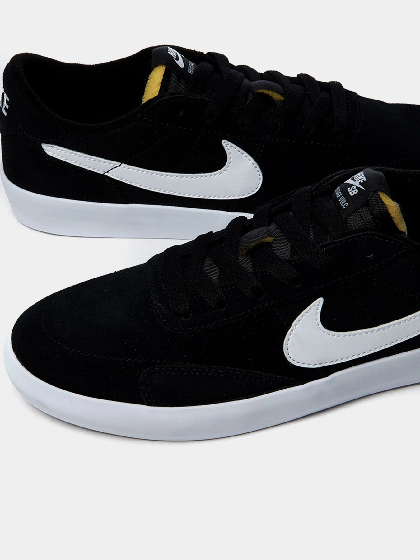 Кеди NIKE Sb Heritage Vulc модель CD5010-003 Кеди NIKE Sb Heritage Vulc модель CD5010-003 Фото