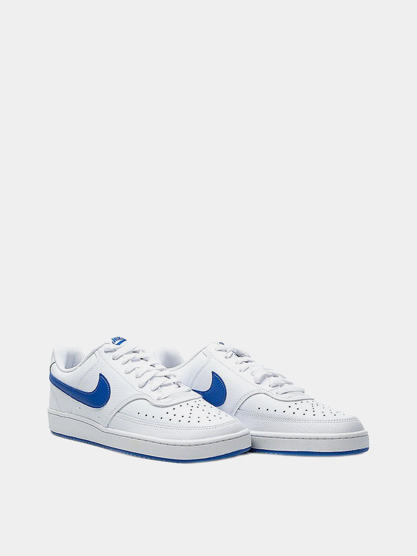 Кеды NIKE Court Vision Low модель CD5463-103 Кеды NIKE Court Vision Low модель CD5463-103 Фото