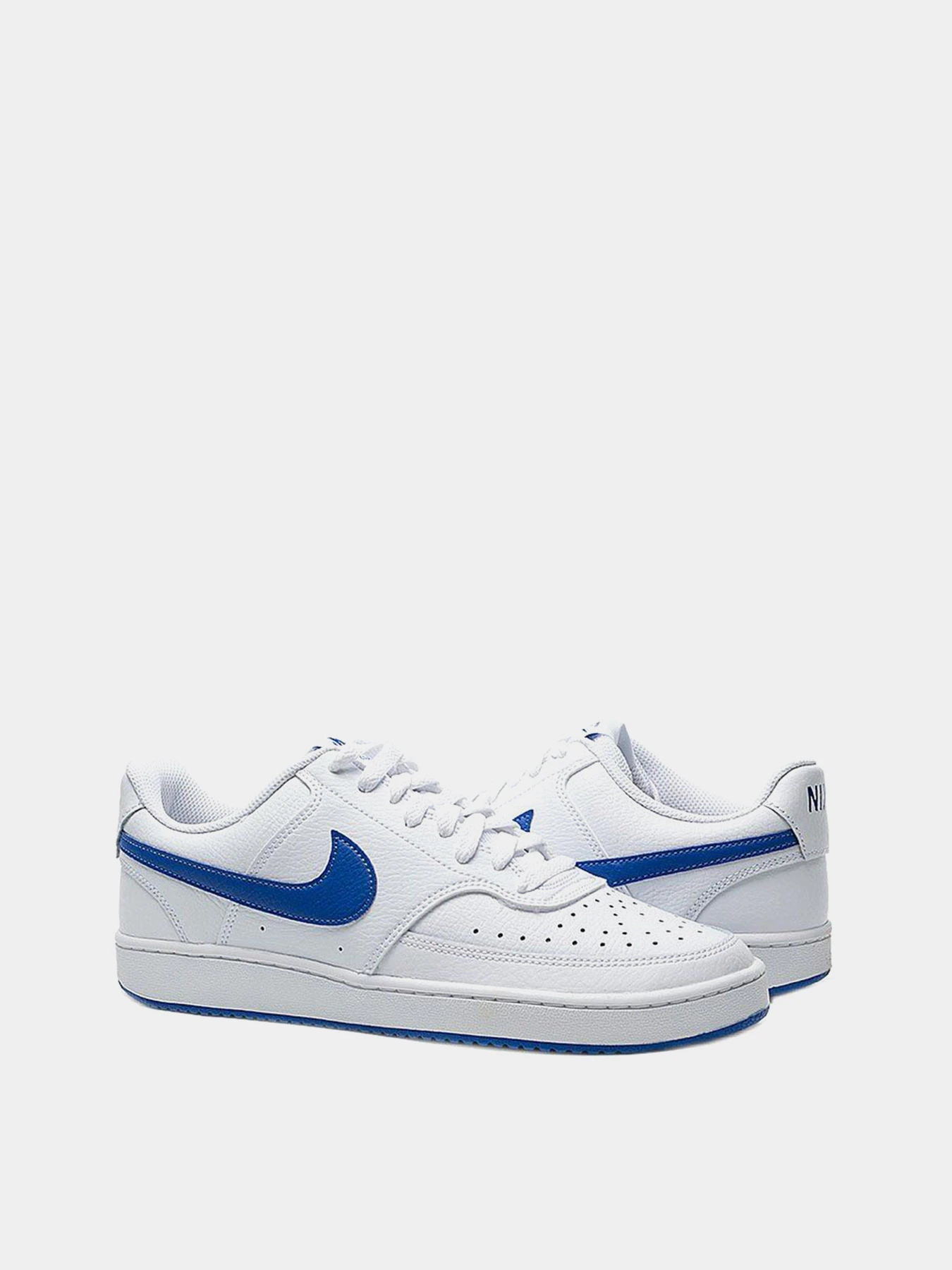 Кеды NIKE Court Vision Low модель CD5463-103 Кеды NIKE Court Vision Low модель CD5463-103 Фото
