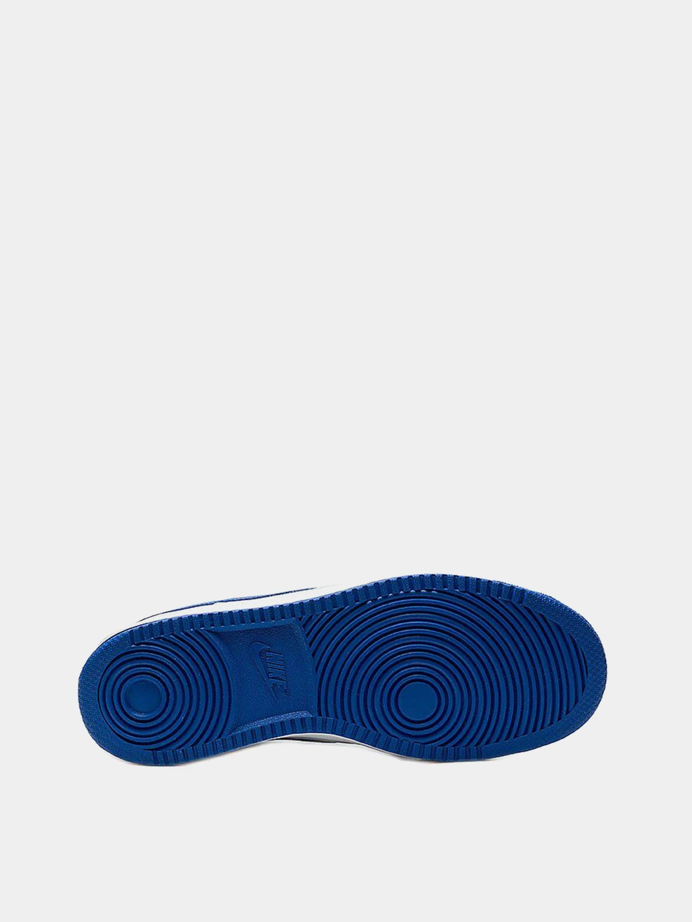 Кеды NIKE Court Vision Low модель CD5463-103 Кеды NIKE Court Vision Low модель CD5463-103 Фото