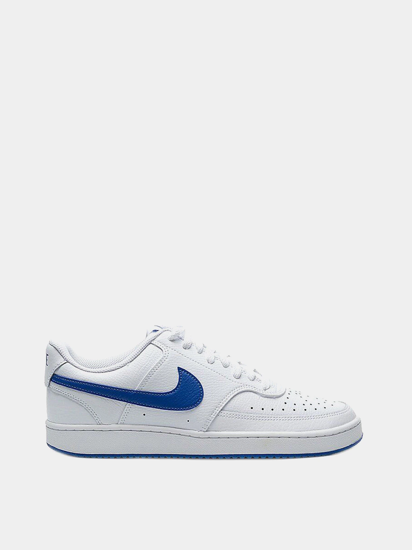 Кеды NIKE Court Vision Low модель CD5463-103 Кеды NIKE Court Vision Low модель CD5463-103 Фото