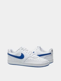 Кеды NIKE Court Vision Low модель CD5463-103 Фото