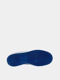 Кеды NIKE Court Vision Low модель CD5463-103 Фото