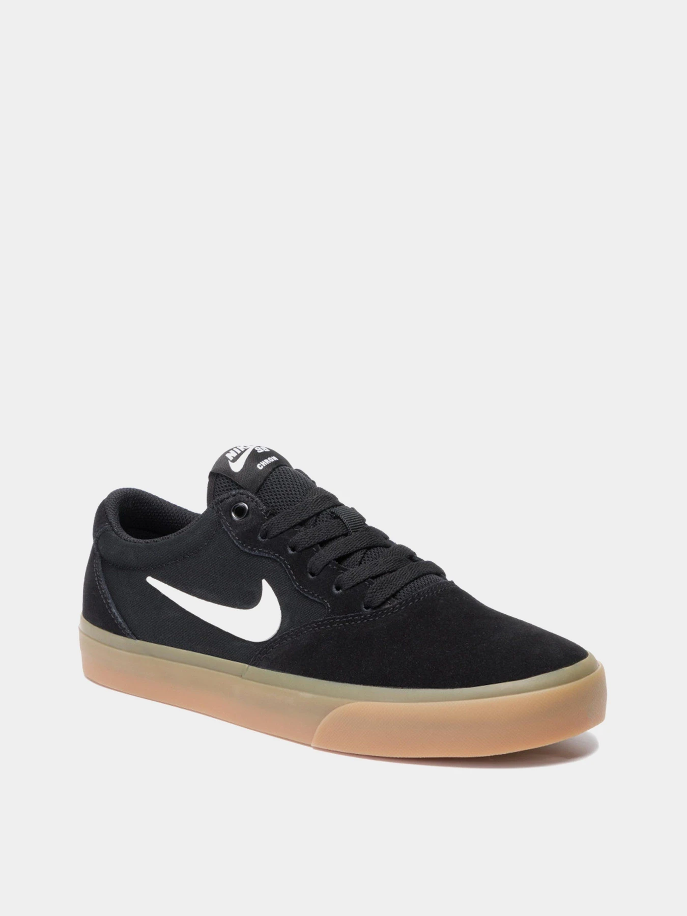 Кеди NIKE SB Chron Solarsoft модель CD6278-006 Кеди NIKE SB Chron Solarsoft модель CD6278-006 Фото