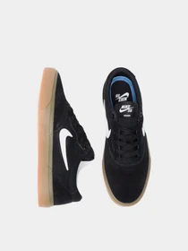 Кеди NIKE SB Chron Solarsoft модель CD6278-006 Фото