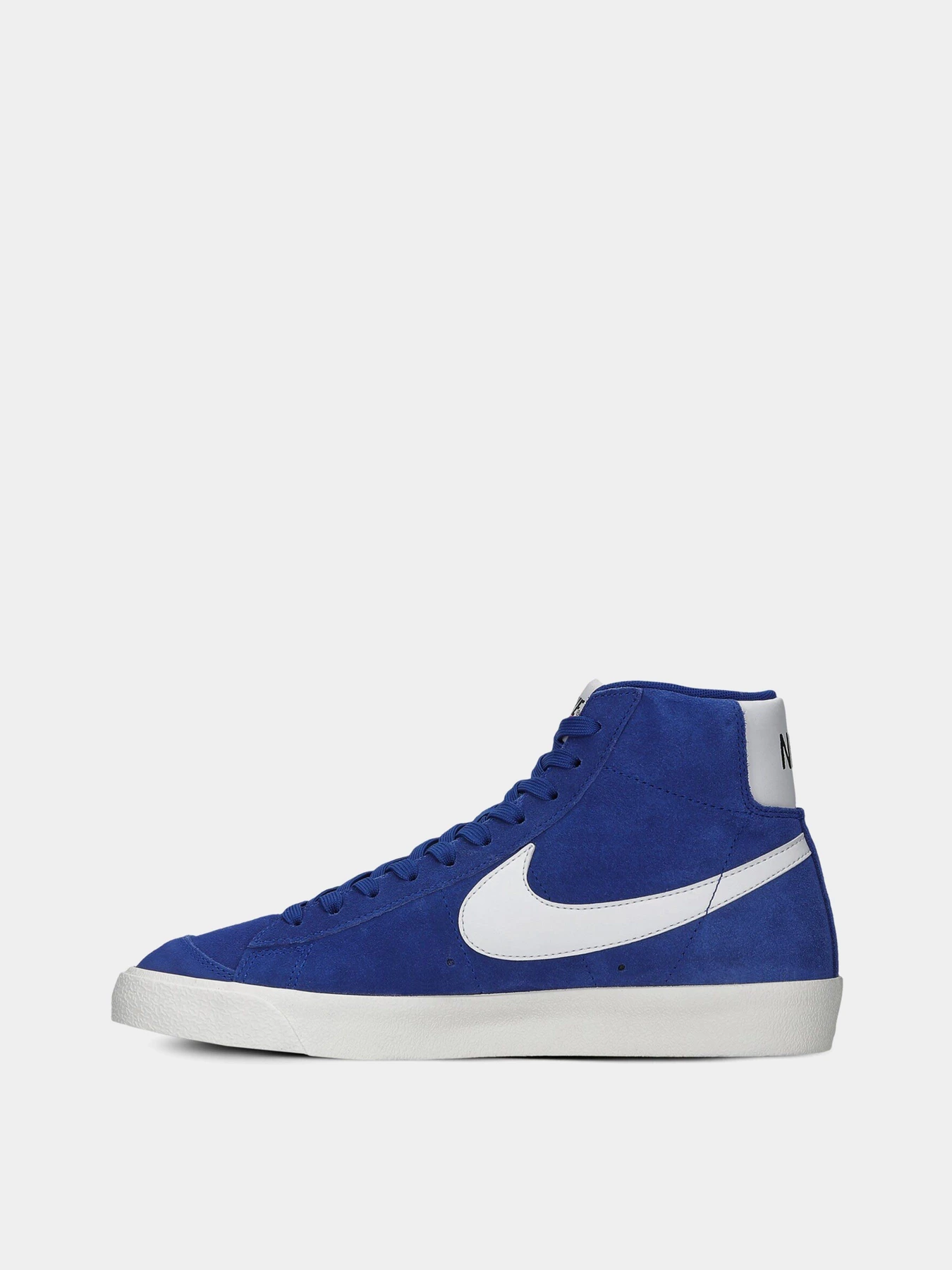 Кеди NIKE Blazer Mid '77 модель CI1172-402 Фото