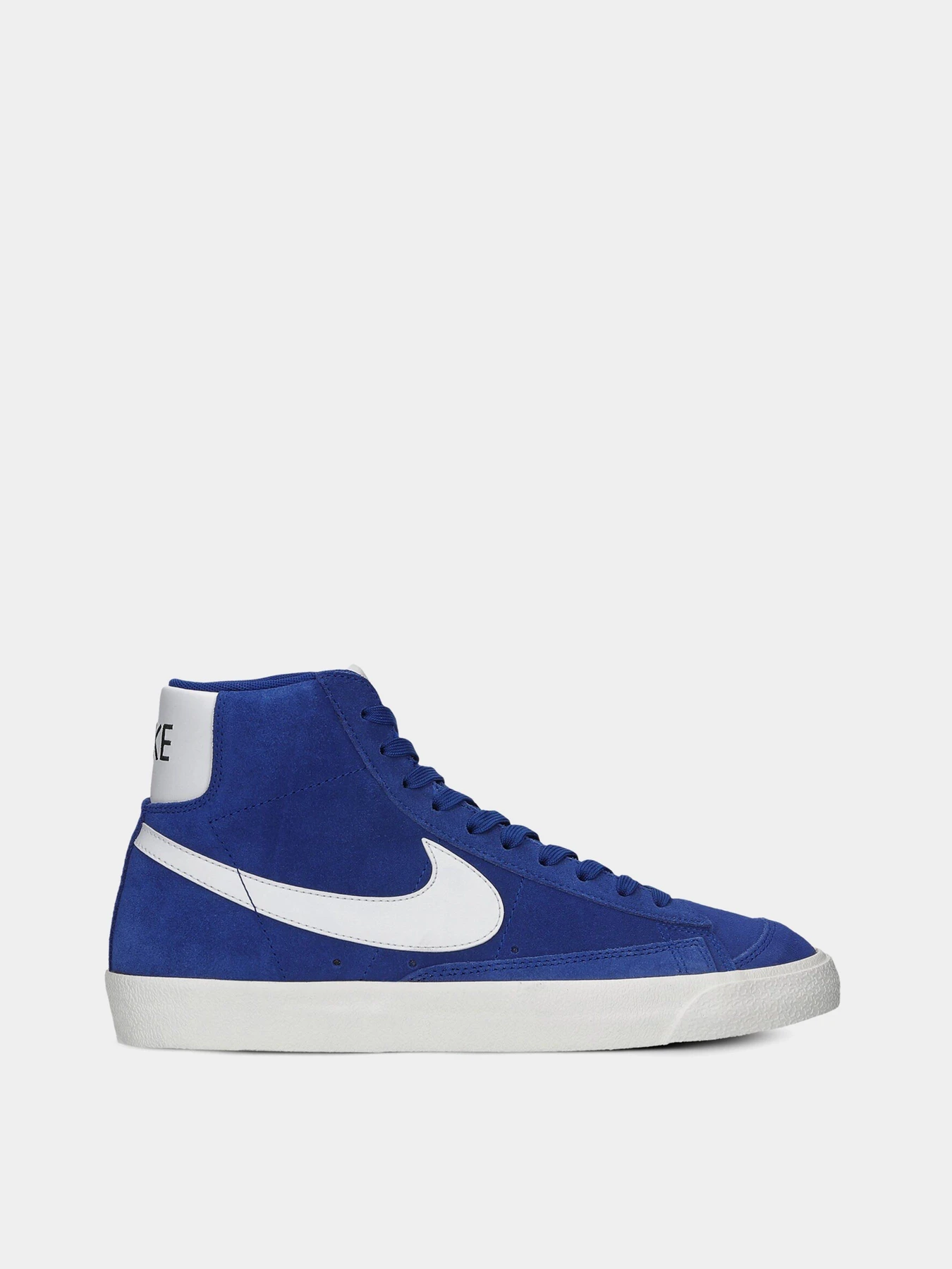 Кеди NIKE Blazer Mid '77 модель CI1172-402 Фото