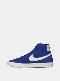 Кеди NIKE Blazer Mid '77 модель CI1172-402 Фото