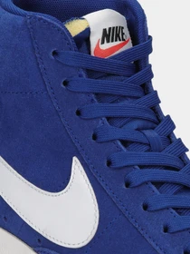 Кеди NIKE Blazer Mid '77 модель CI1172-402 Фото