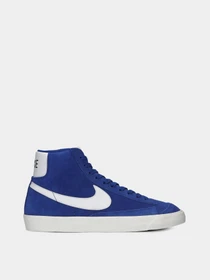 Кеди NIKE Blazer Mid '77 модель CI1172-402 Фото