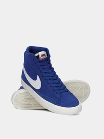 Кеди NIKE Blazer Mid '77 модель CI1172-402 Фото