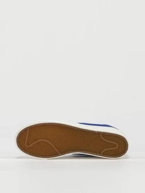 Кеди NIKE BLAZER LOW LEATHER модель CI6377-107 Фото