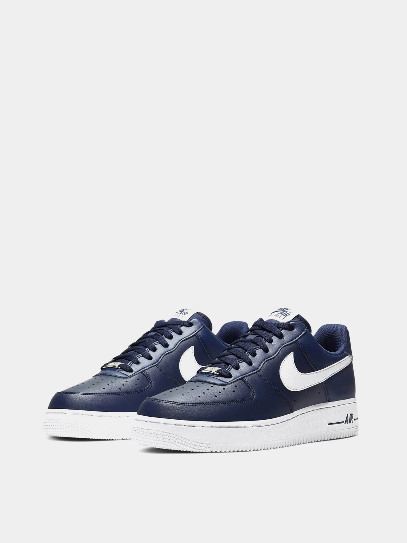 Кроссовки NIKE AIR FORCE 1 07 AN20 модель CJ0952-400 Кроссовки NIKE AIR FORCE 1 07 AN20 модель CJ0952-400 Фото