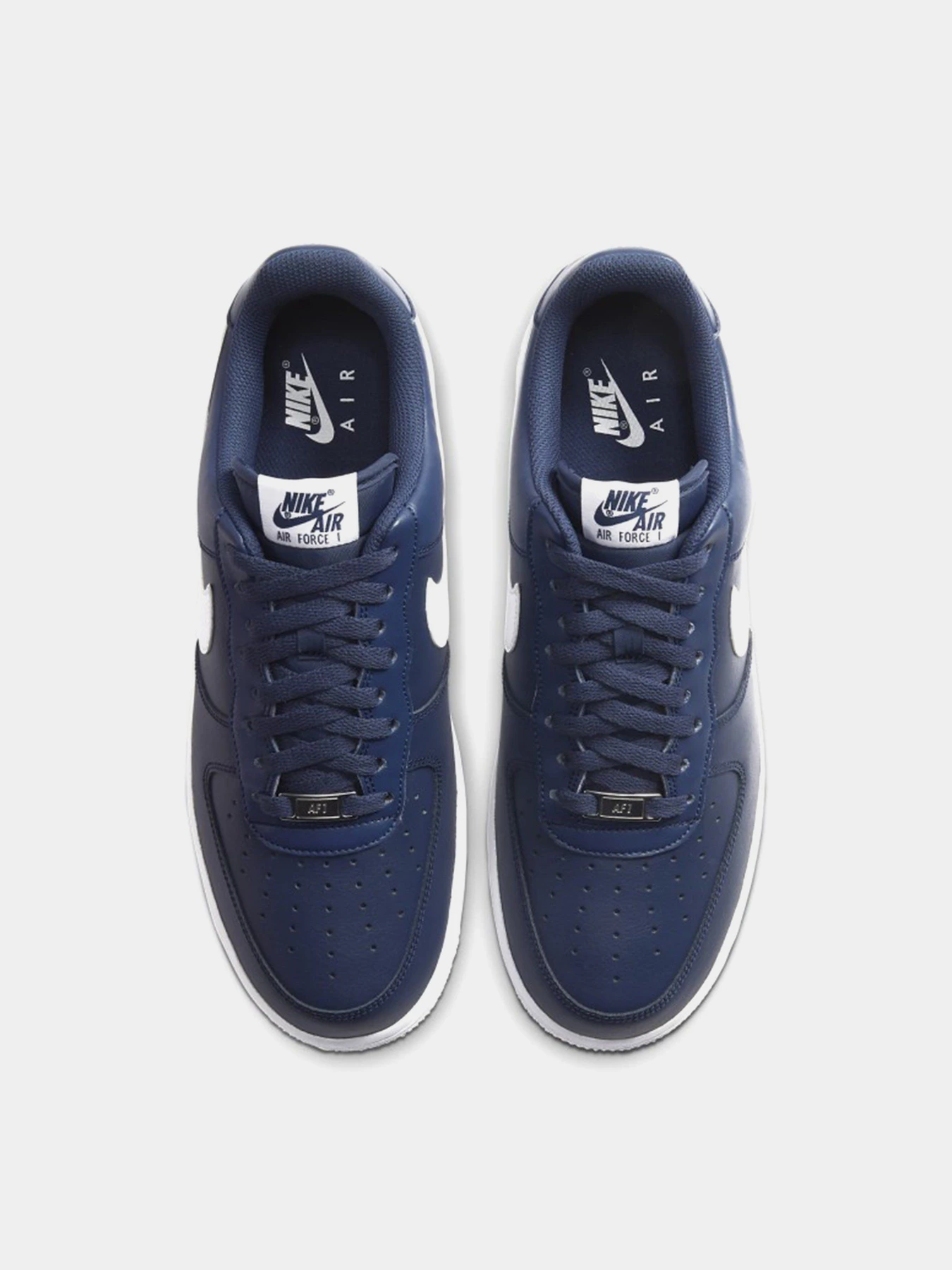 Кроссовки NIKE AIR FORCE 1 07 AN20 модель CJ0952-400 Кроссовки NIKE AIR FORCE 1 07 AN20 модель CJ0952-400 Фото