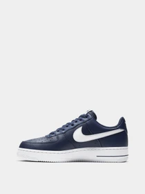Кроссовки NIKE AIR FORCE 1 07 AN20 модель CJ0952-400 Фото
