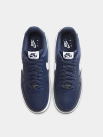 Кроссовки NIKE AIR FORCE 1 07 AN20 модель CJ0952-400 Фото