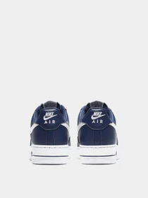 Кроссовки NIKE AIR FORCE 1 07 AN20 модель CJ0952-400 Фото