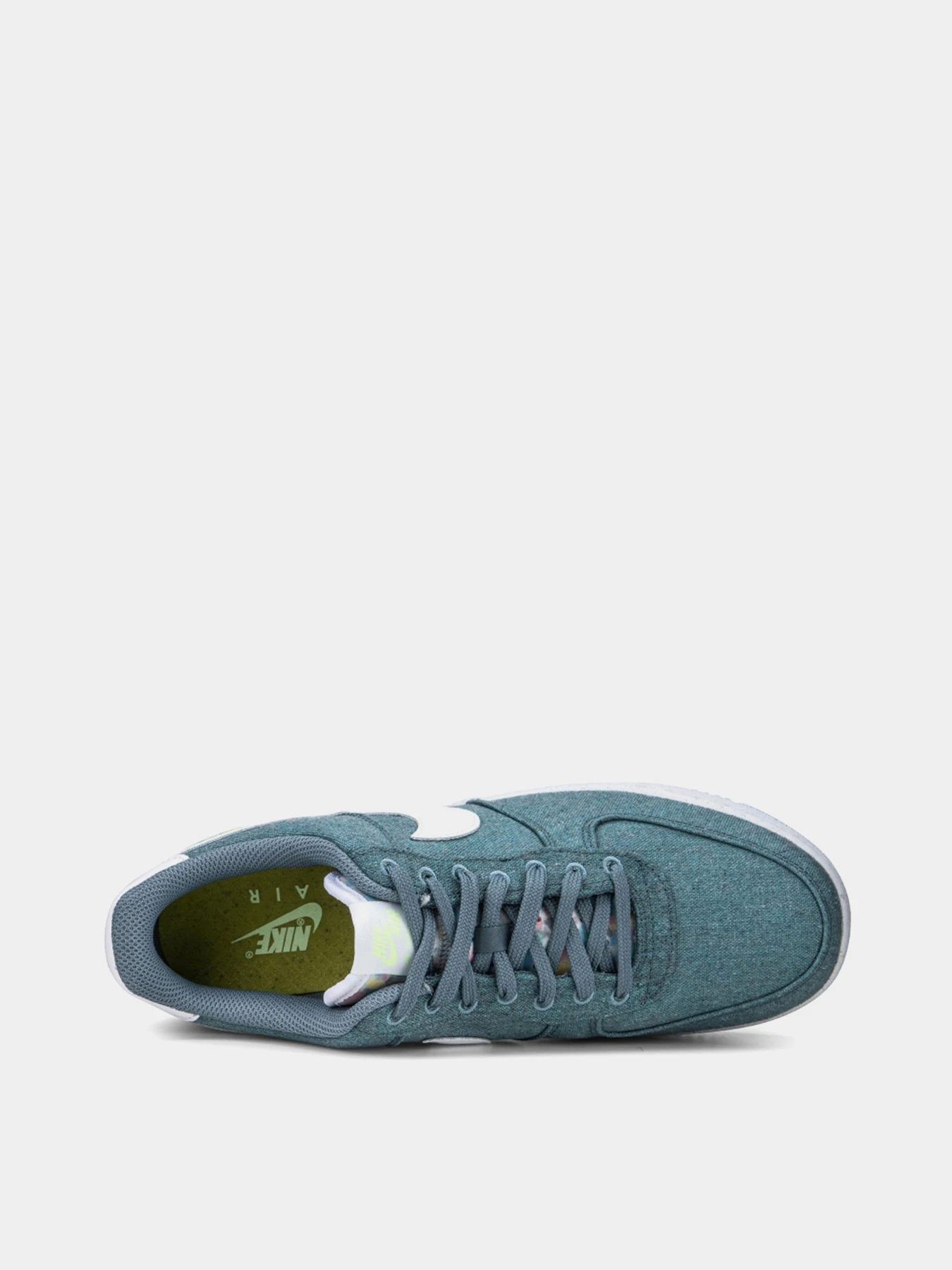 Кеды NIKE Air Force 1 '07 модель CN0866-001 Кеды NIKE Air Force 1 '07 модель CN0866-001 Фото