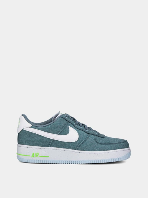 Кеды NIKE Air Force 1 '07 модель CN0866-001 Фото