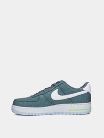 Кеды NIKE Air Force 1 '07 модель CN0866-001 Фото