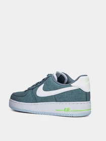 Кеды NIKE Air Force 1 '07 модель CN0866-001 Фото