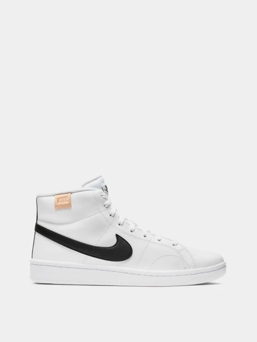 Кеды NIKE Court Royale 2 Mid модель CQ9179-100 Фото