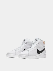 Кеды NIKE Court Royale 2 Mid модель CQ9179-100 Фото