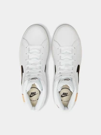 Кеды NIKE Court Royale 2 Mid модель CQ9179-100 Фото